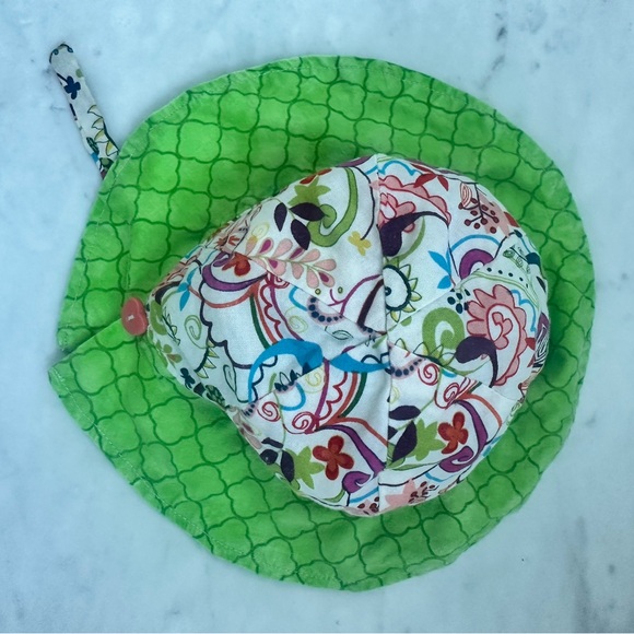 Baby sun hat EUC - Picture 5 of 5